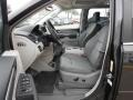 Aero Gray Interior Photo for 2012 Volkswagen Routan #60464701
