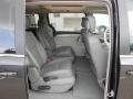 Aero Gray Interior Photo for 2012 Volkswagen Routan #60464731