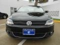 Black - Jetta TDI Sedan Photo No. 2