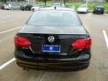 Black - Jetta TDI Sedan Photo No. 6