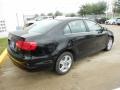 Black - Jetta TDI Sedan Photo No. 7