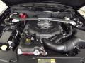5.0 Liter DOHC 32-Valve Ti-VCT V8 Engine for 2012 Ford Mustang GT Premium Coupe #60464959
