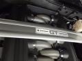 5.0 Liter DOHC 32-Valve Ti-VCT V8 2012 Ford Mustang GT Premium Coupe Engine