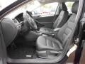 Black - Jetta TDI Sedan Photo No. 11