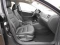 Black - Jetta TDI Sedan Photo No. 13
