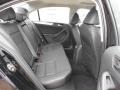 Black - Jetta TDI Sedan Photo No. 14