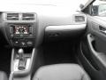 Black - Jetta TDI Sedan Photo No. 15