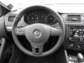 Black - Jetta TDI Sedan Photo No. 16
