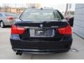 2009 Monaco Blue Metallic BMW 3 Series 328xi Sedan  photo #5