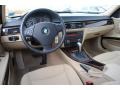 2009 Monaco Blue Metallic BMW 3 Series 328xi Sedan  photo #15
