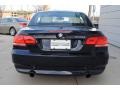 2008 Monaco Blue Metallic BMW 3 Series 335i Convertible  photo #5