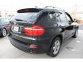 2009 Black Sapphire Metallic BMW X5 xDrive35d  photo #6