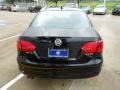 Black - Jetta SE Sedan Photo No. 6
