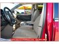 2011 Deep Cherry Red Crystal Pearl Chrysler Town & Country Touring  photo #14