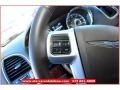 2011 Deep Cherry Red Crystal Pearl Chrysler Town & Country Touring  photo #17