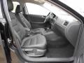 Black - Jetta SE Sedan Photo No. 13