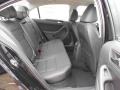 Black - Jetta SE Sedan Photo No. 14