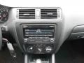 Black - Jetta SE Sedan Photo No. 17