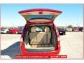 2011 Deep Cherry Red Crystal Pearl Chrysler Town & Country Touring  photo #24