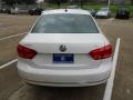 Candy White - Passat V6 SEL Photo No. 6