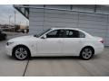 Alpine White - 5 Series 528xi Sedan Photo No. 3