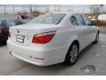 Alpine White - 5 Series 528xi Sedan Photo No. 6