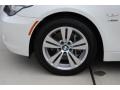 Alpine White - 5 Series 528xi Sedan Photo No. 8