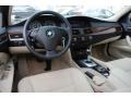 Alpine White - 5 Series 528xi Sedan Photo No. 15