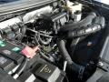 2007 F150 FX2 Sport SuperCrew 5.4 Liter SOHC 24-Valve Triton V8 Engine
