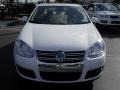 Candy White - Jetta SE Sedan Photo No. 3