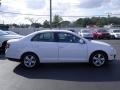 Candy White - Jetta SE Sedan Photo No. 10