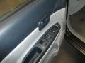 Charcoal Gray - Accent GLS Sedan Photo No. 8