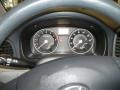 Charcoal Gray - Accent GLS Sedan Photo No. 10