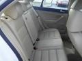 Candy White - Jetta SE Sedan Photo No. 16
