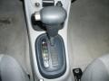 Charcoal Gray - Accent GLS Sedan Photo No. 13