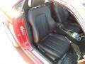 Firemist Red Metallic - SLK 230 Kompressor Roadster Photo No. 6