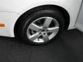 Candy White - Jetta SE Sedan Photo No. 25
