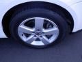 Candy White - Jetta SE Sedan Photo No. 28