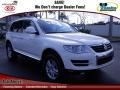 Campanella White - Touareg 2 VR6 Photo No. 1