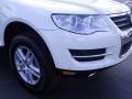 Campanella White - Touareg 2 VR6 Photo No. 2