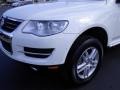 Campanella White - Touareg 2 VR6 Photo No. 4