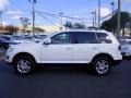 Campanella White - Touareg 2 VR6 Photo No. 6