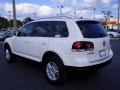 Campanella White - Touareg 2 VR6 Photo No. 7