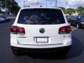 Campanella White - Touareg 2 VR6 Photo No. 8