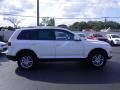 Campanella White - Touareg 2 VR6 Photo No. 10