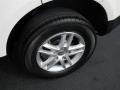 Campanella White - Touareg 2 VR6 Photo No. 27