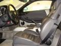  2000 360 Modena Grey Interior