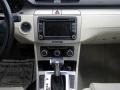 Candy White - Passat Komfort Sedan Photo No. 14