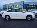 Summit White - Cruze LT Photo No. 1