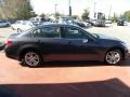 2010 Blue Slate Infiniti G 37 Journey Sedan  photo #12